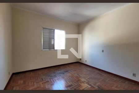 Quarto de casa para alugar com 2 quartos, 130m² em Vila Humaitá, Santo André