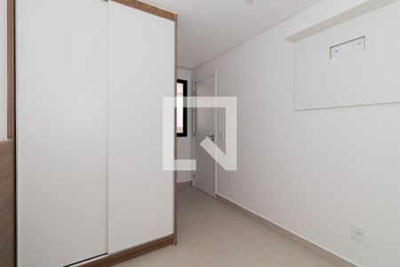 Quarto de apartamento para alugar com 1 quarto, 52m² em Vila Maria Alta, São Paulo