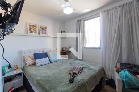 Quarto 1 de apartamento à venda com 2 quartos, 56m² em Penha de França, São Paulo