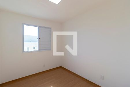 Quarto 2 de apartamento para alugar com 2 quartos, 44m² em Parque Industrial, Campinas