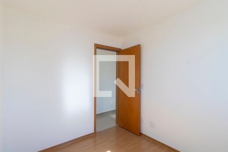 Quarto 2 de apartamento para alugar com 2 quartos, 44m² em Parque Industrial, Campinas