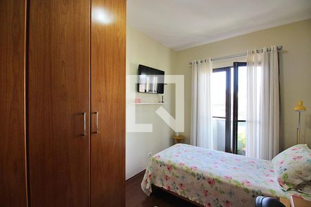 Quarto 1  de apartamento à venda com 2 quartos, 86m² em Nova Petrópolis, São Bernardo do Campo