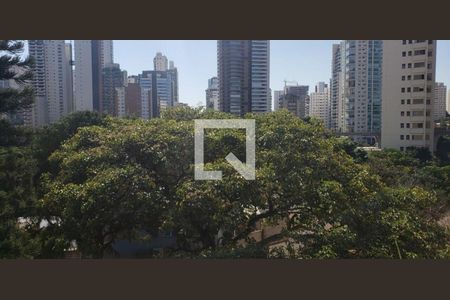 Apartamento à venda com 4 quartos, 130m² em Ibirapuera, São Paulo