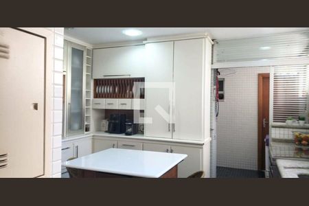 Apartamento à venda com 4 quartos, 130m² em Ibirapuera, São Paulo