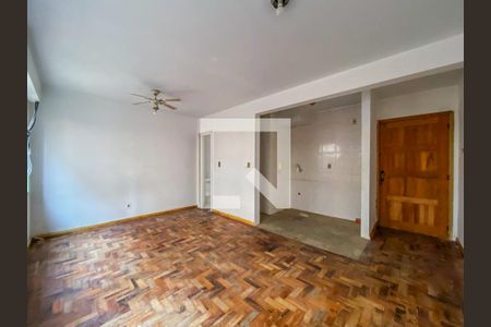 Studio de kitnet/studio à venda com 1 quarto, 40m² em Jardim Dona Leopoldina, Porto Alegre