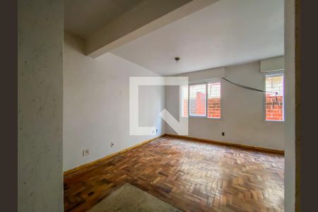 Cozinha de kitnet/studio à venda com 1 quarto, 40m² em Jardim Dona Leopoldina, Porto Alegre