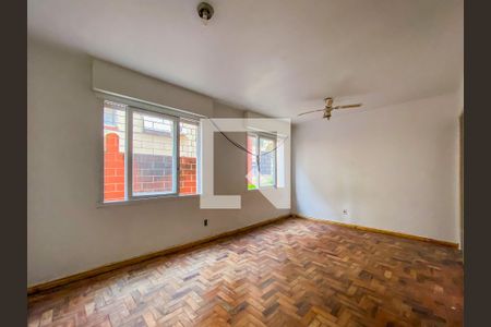 Studio de kitnet/studio à venda com 1 quarto, 40m² em Jardim Dona Leopoldina, Porto Alegre