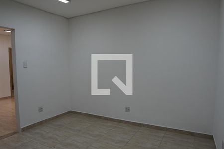 Suite 1  de casa para alugar com 3 quartos, 150m² em Jardim Paulistano, São Paulo
