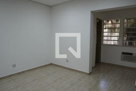 Suite 1  de casa para alugar com 3 quartos, 150m² em Jardim Paulistano, São Paulo