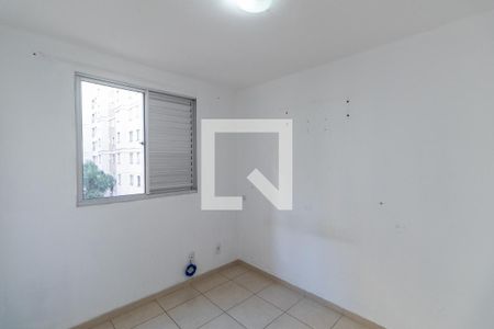 Quarto 2 de apartamento para alugar com 2 quartos, 47m² em Jardim Santa Teresinha, São Paulo