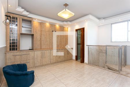 Sala 2 de apartamento à venda com 2 quartos, 90m² em Jardim Santa Teresinha, São Paulo