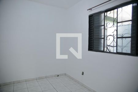 Quarto 1 de casa para alugar com 2 quartos, 50m² em Taboão, São Bernardo do Campo