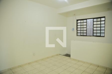 Sala de casa para alugar com 2 quartos, 75m² em Taboão, São Bernardo do Campo