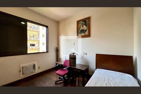 Quarto 1 de apartamento à venda com 4 quartos, 250m² em Lourdes, Belo Horizonte