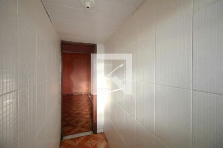 Closet de casa para alugar com 1 quarto, 80m² em Boa Vista, Belo Horizonte