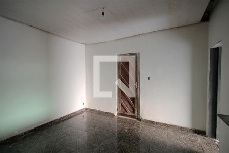 Sala de casa para alugar com 1 quarto, 80m² em Boa Vista, Belo Horizonte