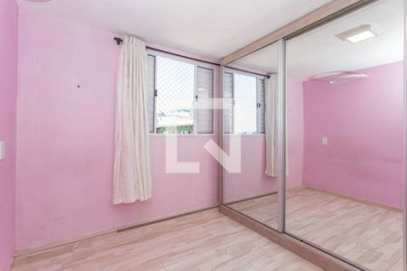 Quarto 2 de casa para alugar com 2 quartos, 110m² em São João Clímaco, São Paulo