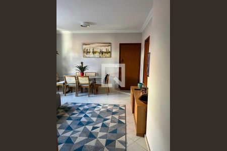 Apartamento à venda com 3 quartos, 128m² em Ouro Preto, Belo Horizonte