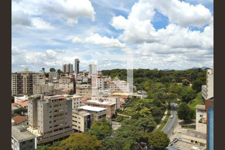 Apartamento à venda com 3 quartos, 76m² em Cidade Nova, Belo Horizonte