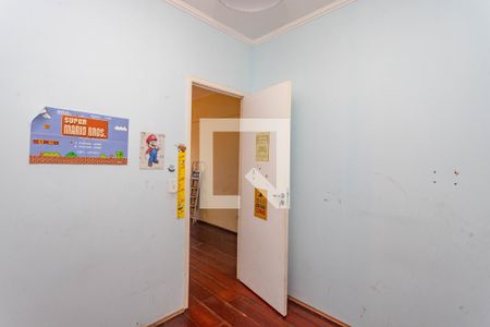 Quarto 1  de apartamento à venda com 3 quartos, 62m² em Centro, Diadema
