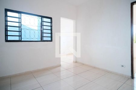 Sala  de casa à venda com 2 quartos, 240m² em Jardim Eliane, São Paulo