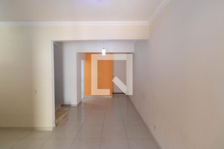 Salas de casa de condomínio para alugar com 3 quartos, 90m² em Residencial Parque da Fazenda, Campinas