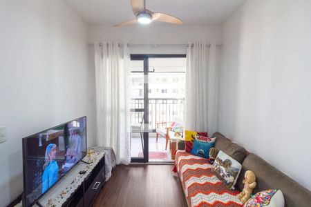 Apartamento para alugar com 1 quarto, 41m² em Continental, Osasco