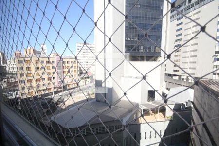 Vista do Quarto 1 de apartamento para alugar com 2 quartos, 64m² em Liberdade, São Paulo