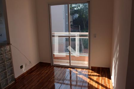 Apartamento para alugar com 2 quartos, 46m² em Nakamura Park, Cotia