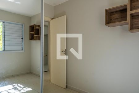 Quarto 1 de apartamento à venda com 2 quartos, 58m² em Jardim Amazonas, Campinas