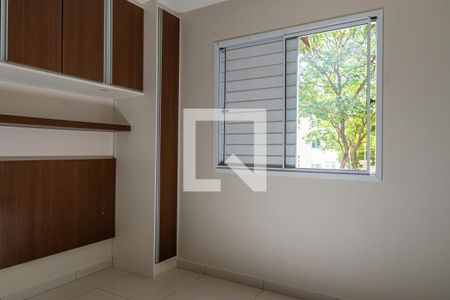 Quarto 2 de apartamento à venda com 2 quartos, 58m² em Jardim Amazonas, Campinas