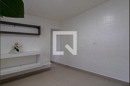 sala_4 de casa para alugar com 1 quarto, 50m² em Jardim Patente, São Paulo