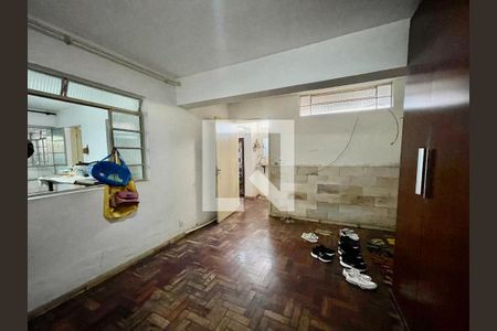 Quarto  de casa à venda com 5 quartos, 360m² em União, Belo Horizonte