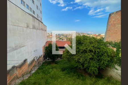 Área Externa de casa à venda com 5 quartos, 360m² em União, Belo Horizonte