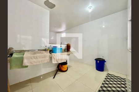 Casa à venda com 5 quartos, 360m² em União, Belo Horizonte