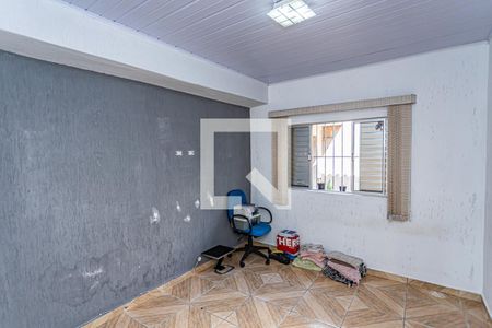 Quarto 1 de casa à venda com 3 quartos, 200m² em Vila Bruna, São Paulo