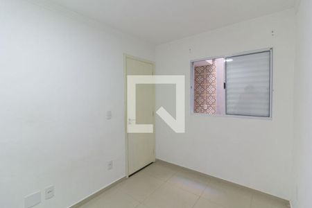 Quarto 2 de apartamento para alugar com 2 quartos, 39m² em Vila Matilde, São Paulo