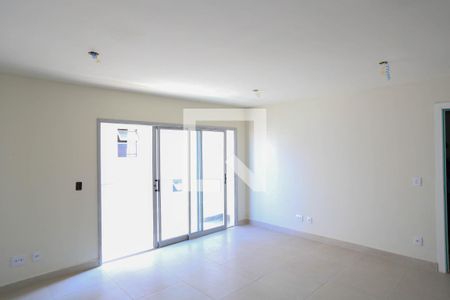 Apartamento à venda com 3 quartos, 90m² em Fernão Dias, Belo Horizonte