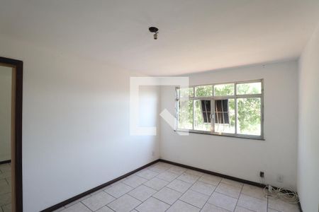 Sala de apartamento para alugar com 2 quartos, 90m² em Boaçu, São Gonçalo