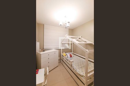 Quarto 1 de apartamento para alugar com 3 quartos, 73m² em Vila Andrade, São Paulo