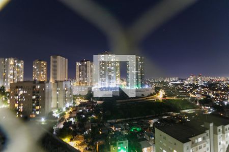 Vista da Varanda de apartamento à venda com 3 quartos, 73m² em Vila Andrade, São Paulo