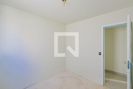 Quarto 1 de apartamento à venda com 3 quartos, 110m² em Fernão Dias, Belo Horizonte