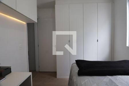 Quarto 1 de apartamento à venda com 2 quartos, 44m² em Centro, Canoas