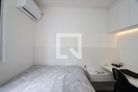 Quarto 1 de apartamento à venda com 2 quartos, 44m² em Centro, Canoas