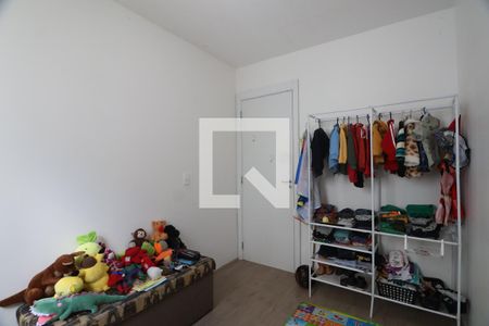 Quarto 2 de apartamento à venda com 2 quartos, 44m² em Centro, Canoas