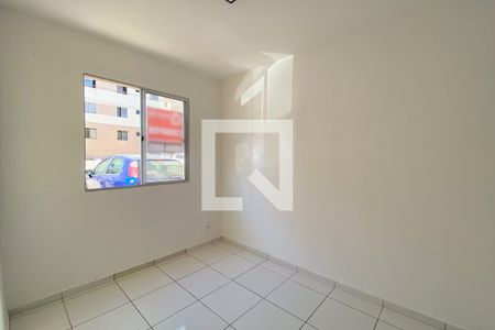 Quarto 2 de apartamento à venda com 2 quartos, 45m² em Betim Industrial, Betim