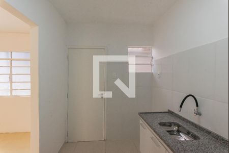 Casa 2- Cozinha de casa à venda com 2 quartos, 250m² em Vila Boa Vista, Campinas