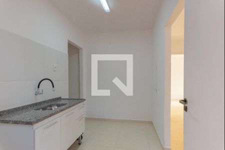 Casa 2- Cozinha de casa à venda com 2 quartos, 250m² em Vila Boa Vista, Campinas