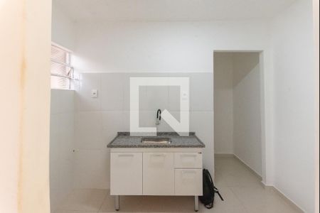 Casa 2- Cozinha de casa à venda com 2 quartos, 250m² em Vila Boa Vista, Campinas