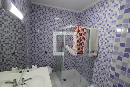 Quarto 1 - Banheiro de casa à venda com 3 quartos, 120m² em Parque Mandaqui, São Paulo